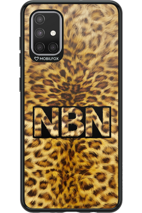 Cheetahh 2.0 - Samsung Galaxy A71