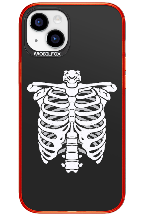 SKELETON - Apple iPhone 15 Plus