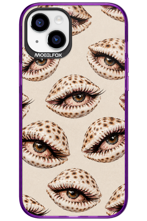 Ocean Eyes 2.0 - Apple iPhone 15 Plus