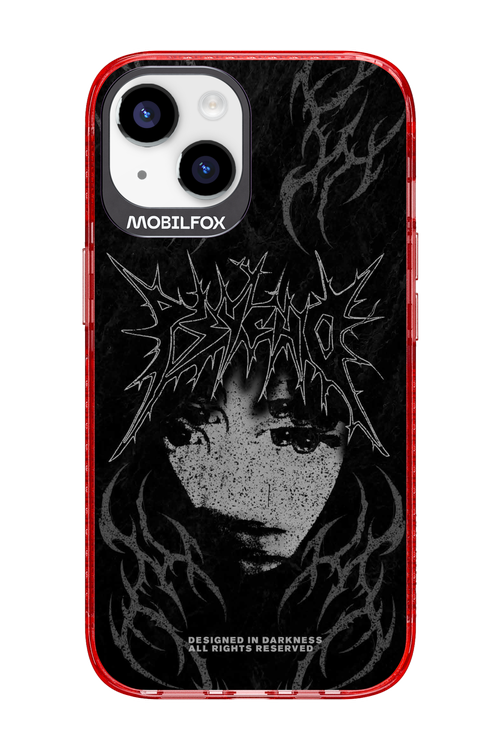 Schizo - Apple iPhone 14
