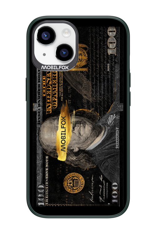 Gold Life 2.0 - Apple iPhone 14