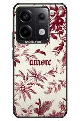 Amore 2.0 - Xiaomi Redmi Note 13 Pro 5G