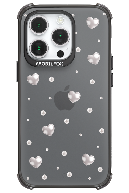 Pearl Tears 2.0 - Apple iPhone 14 Pro