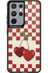 Wild Cherry 2.0 - Samsung Galaxy S21 Ultra