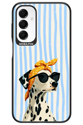 Vintage Dog 2.0 - Samsung A16