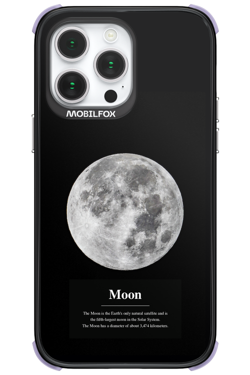 Moon 2.0 - Apple iPhone 14 Pro Max