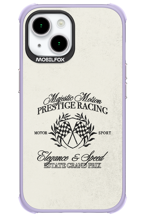 Old money - Apple iPhone 15