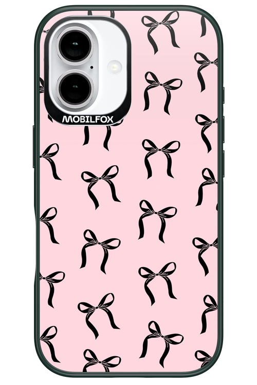 Bow Promise 2.0 - Apple iPhone 16