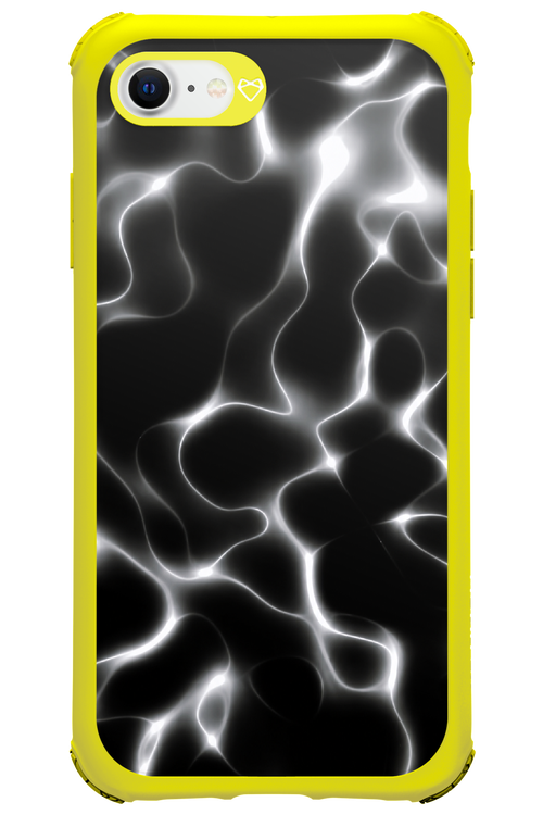 Dark Aura 2.0 - Apple iPhone SE 2020