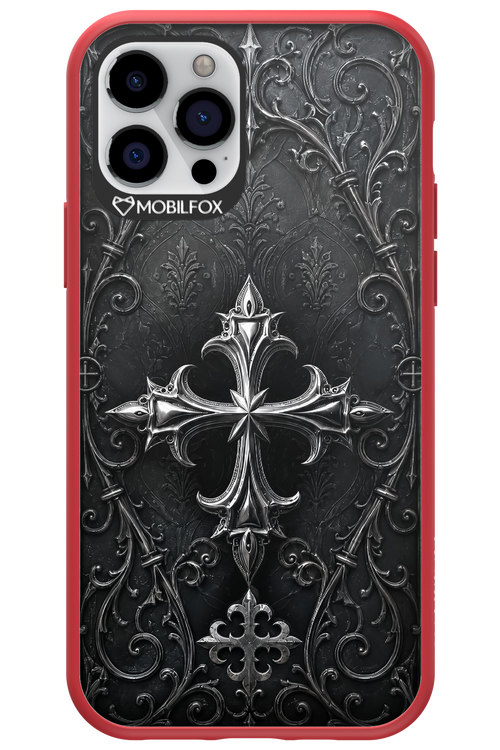 Armor 2.0 - Apple iPhone 12 Pro