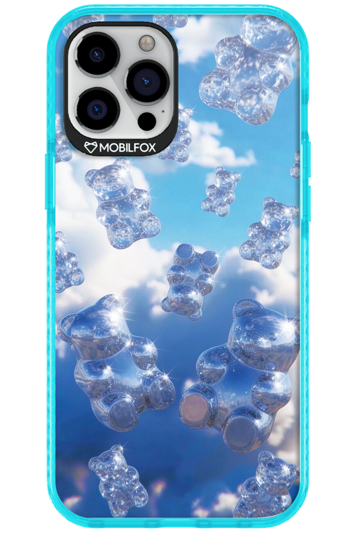 Crystal Bears 2.0 - Apple iPhone 12 Pro Max