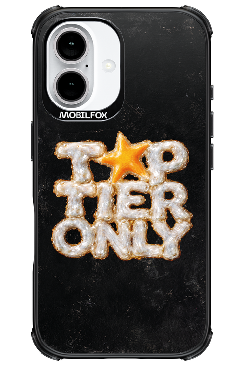 Top Tier 2.0 - Apple iPhone 16