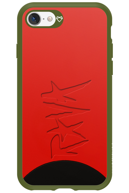 Rava Red 2.0 - Apple iPhone 7