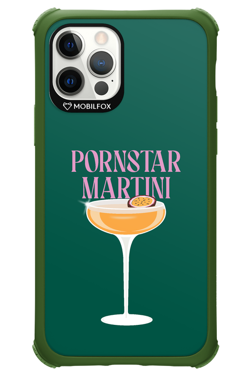 P_star Martini - Apple iPhone 12 Pro