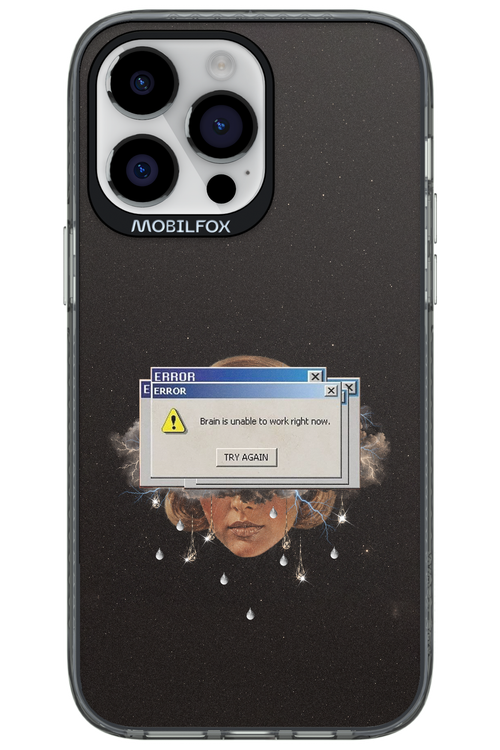 Out of Mind 2.0 - Apple iPhone 14 Pro Max