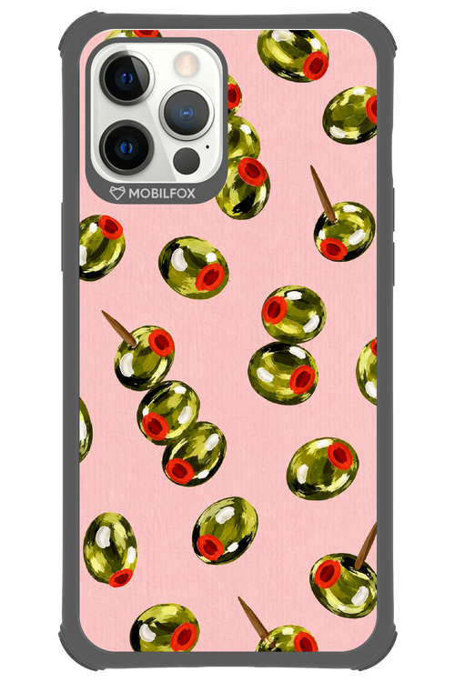 Olive 2.0 - Apple iPhone 12 Pro Max