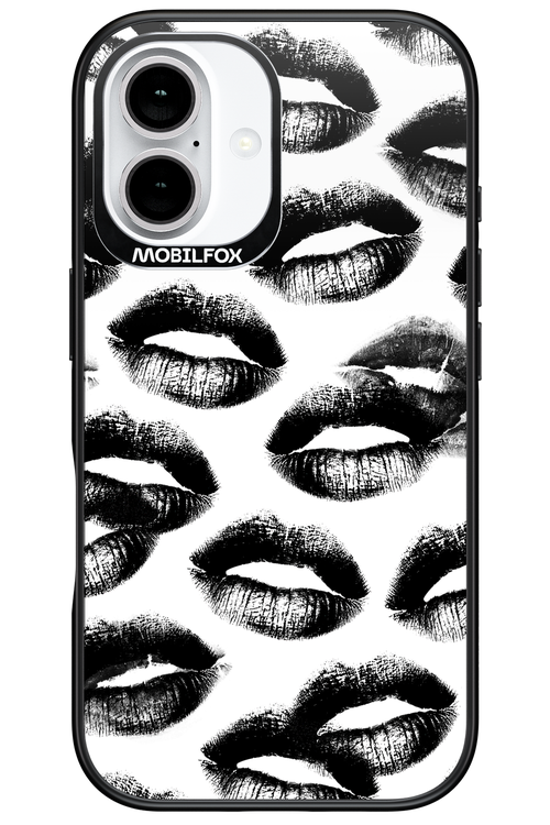 Ghost Kiss 2.0 - Apple iPhone 16