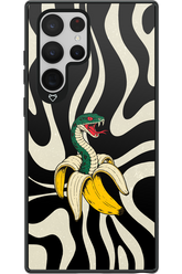 Banana Bite 2.0 - Samsung Galaxy S22 Ultra
