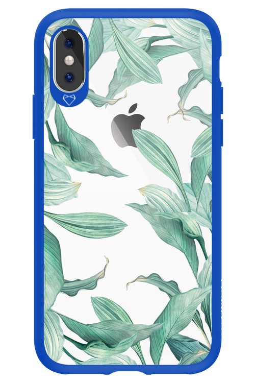 Greenpeace - Apple iPhone XS