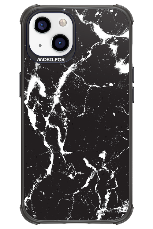 Grunge Marble 2.0 - Apple iPhone 13