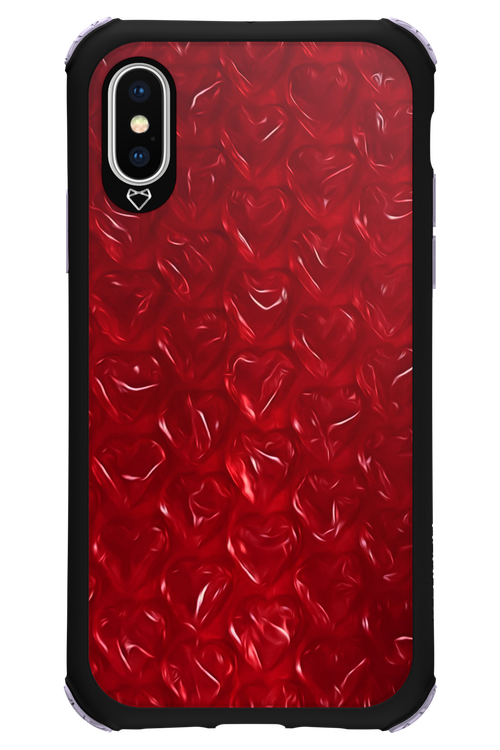 Air Heart - Apple iPhone XS