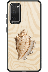 Shell Me Out 2.0 - Samsung Galaxy S20 FE