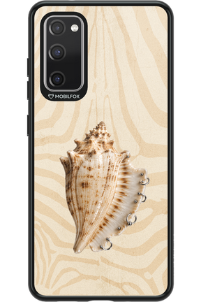 Shell Me Out 2.0 - Samsung Galaxy S20 FE