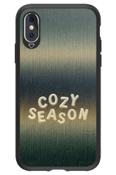 Cozy Season 2.0 - Apple iPhone X