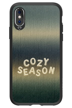 Cozy Season 2.0 - Apple iPhone X