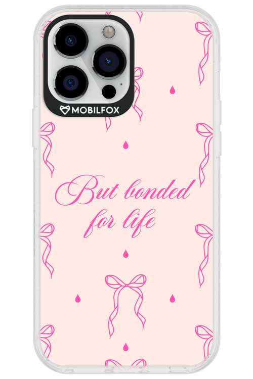 Sisters Pink 2.0 - Apple iPhone 13 Pro Max