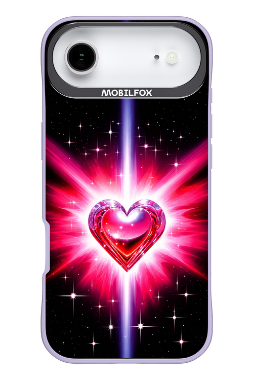 Bright Heart 2.0 - Apple iPhone 17 Air