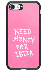 Need money for Ibiza 2.0 - Apple iPhone 8