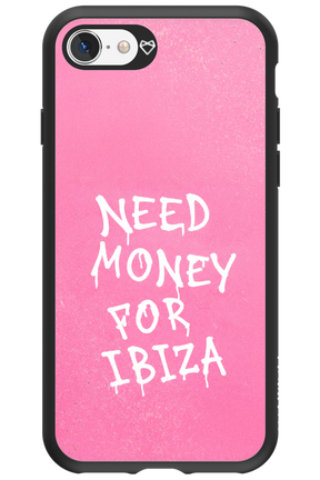 Need money for Ibiza 2.0 - Apple iPhone 8