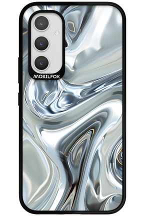 True Silver 2.0 - Samsung Galaxy A54