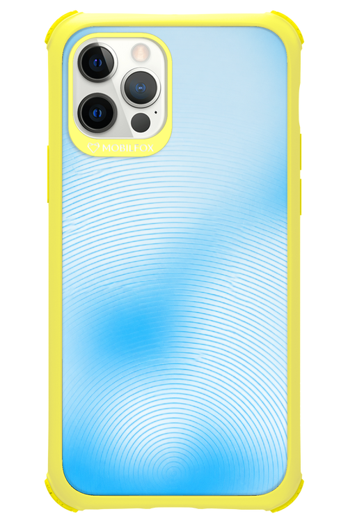 Cloudwalker 2.0 - Apple iPhone 12 Pro