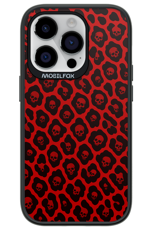 Deadly 2.0 - Apple iPhone 14 Pro