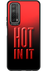 Hot in it 2.0 - Huawei P Smart 2021