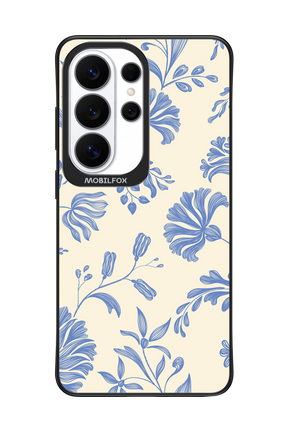 Simple Flowers 2.0 - Samsung Galaxy S26 Ultra