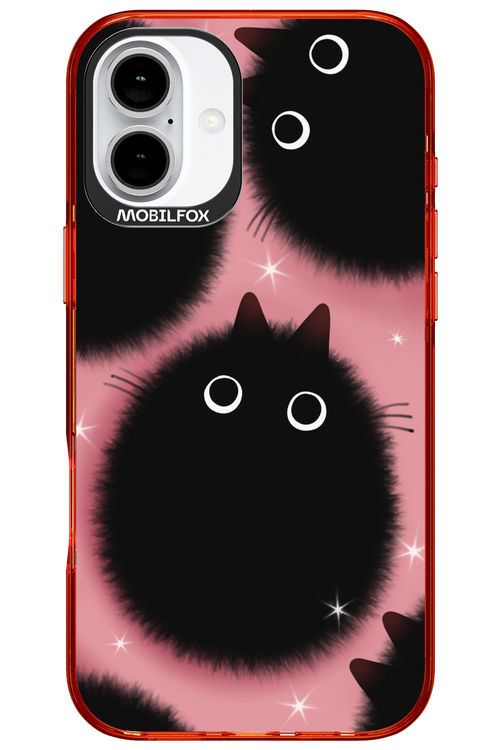 PURRr - Apple iPhone 16 Plus