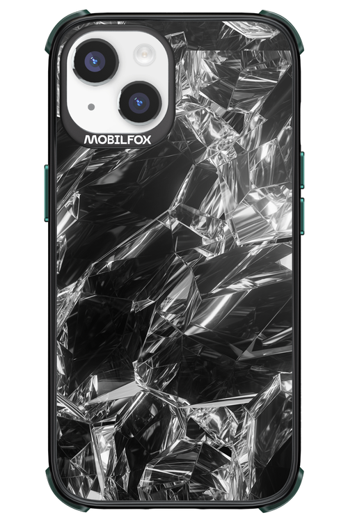 Crystal Noir - Apple iPhone 14