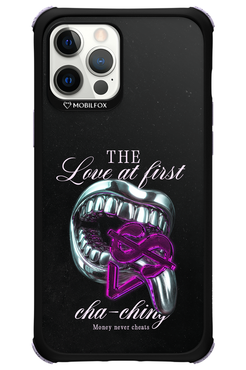 Cha-Ching 2.0 - Apple iPhone 12 Pro Max