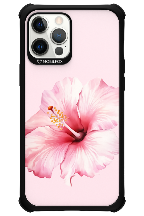 HibiPinky 2.0 - Apple iPhone 12 Pro Max