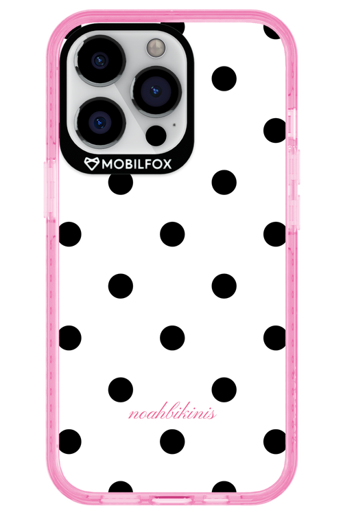 Baby Dots - Apple iPhone 13 Pro