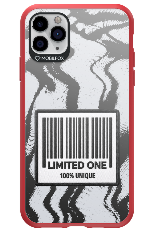 Limited One 2.0 - Apple iPhone 11 Pro Max