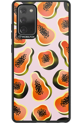 Papaya Wave 2.0 - Samsung Galaxy Note 20