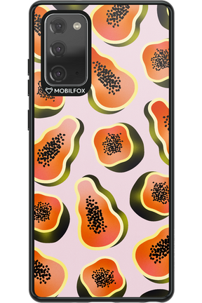 Papaya Wave 2.0 - Samsung Galaxy Note 20
