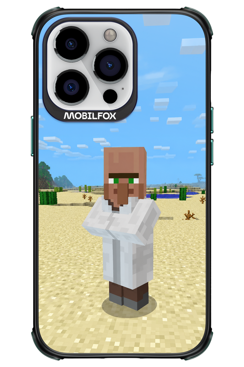 MC 2.0 - Apple iPhone 13 Pro