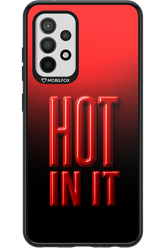 Hot in it 2.0 - Samsung Galaxy A52 / A52 5G / A52s