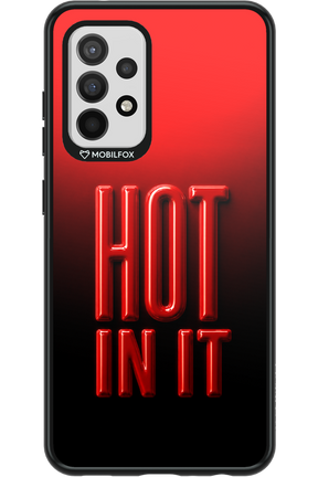 Hot in it 2.0 - Samsung Galaxy A52 / A52 5G / A52s