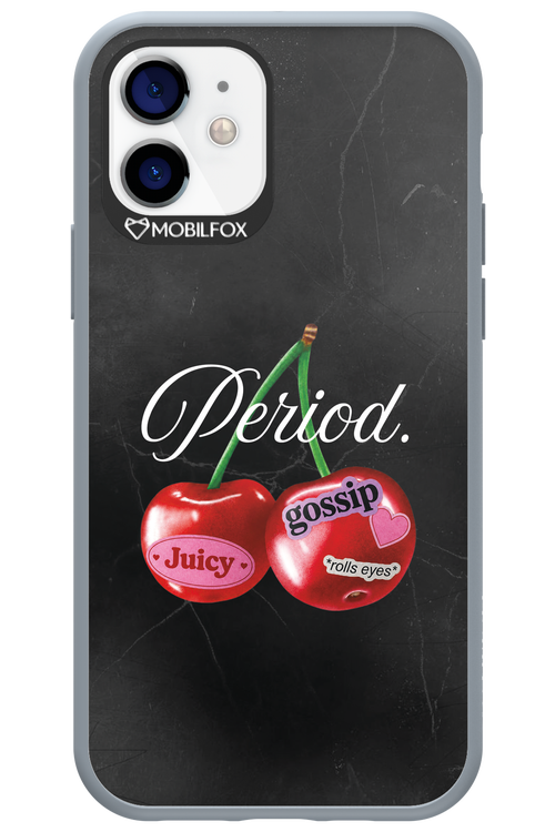 Period 2.0 - Apple iPhone 12